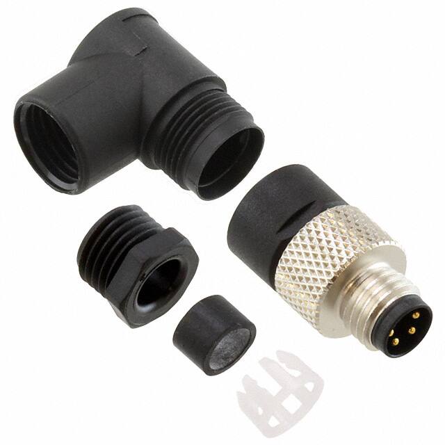 1554209 Phoenix Contact  Assemblages de connecteurs circulaires